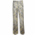 Missoni metallic knit flared trousers 